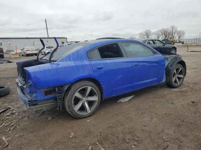 2013 Dodge Charger R/T