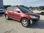 2011 Honda CR-V EXL