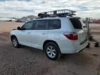 2009 Toyota Highlander