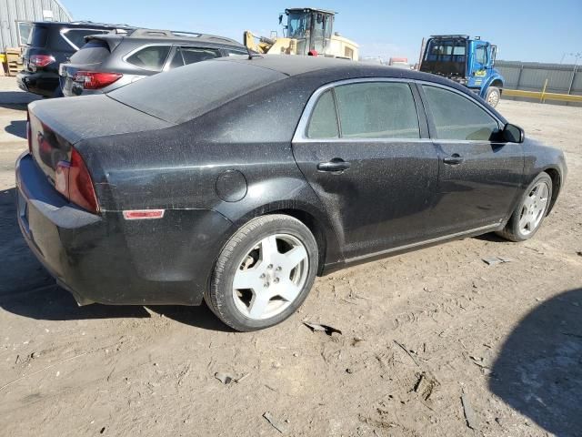 2010 Chevrolet Malibu 2LT