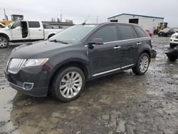 2013 Lincoln MKX en venta en Airway Heights, WA