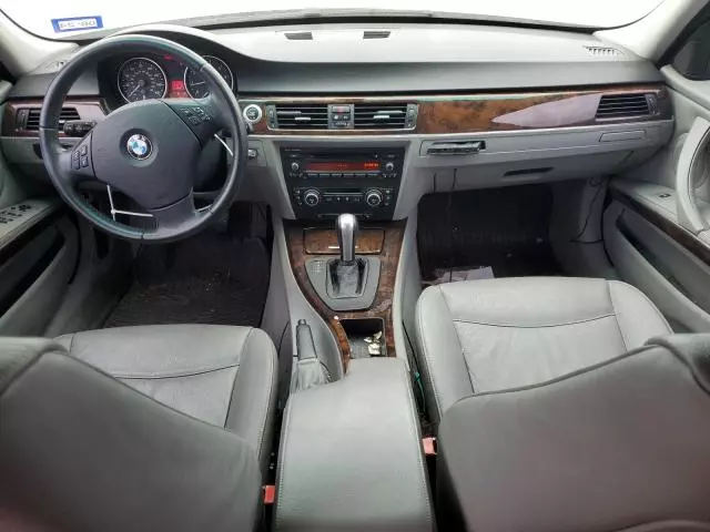 2007 BMW 328 I