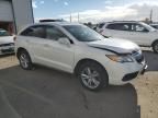 2015 Acura RDX