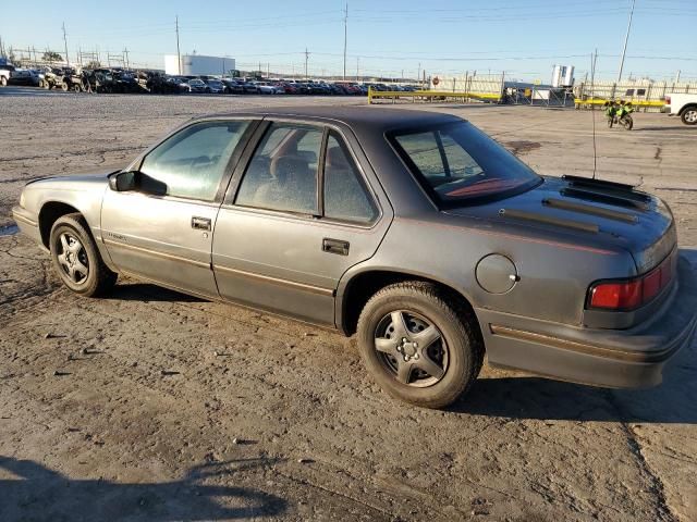 1994 Chevrolet Lumina