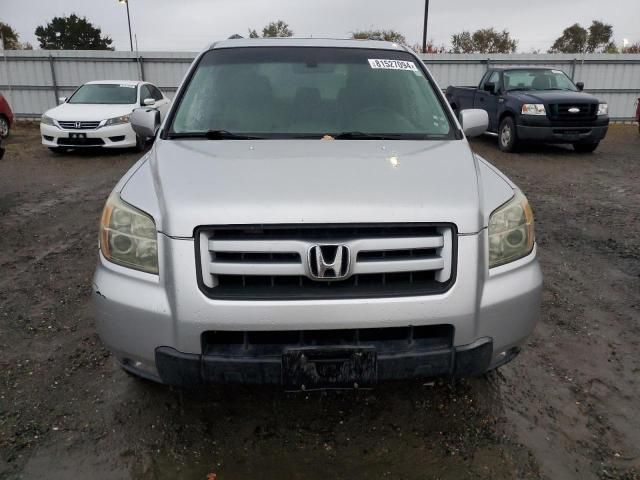 2006 Honda Pilot EX