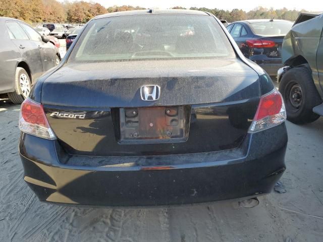 2008 Honda Accord EXL