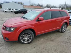 2014 Dodge Journey R/T en venta en Columbus, OH