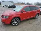 2014 Dodge Journey R/T