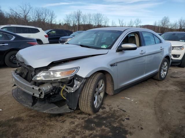 2011 Ford Taurus SEL