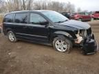 2017 Dodge Grand Caravan Crew