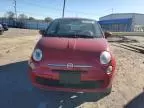 2012 Fiat 500 POP