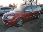 2012 Chrysler Town & Country Touring L