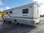 2004 Winnebago 2004 Workhorse Custom Chassis Motorhome Chassis W2