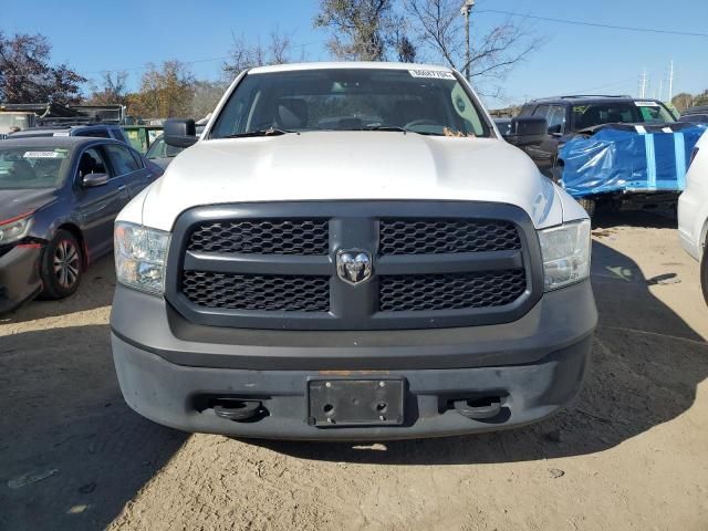 2016 Dodge RAM 1500 ST