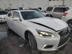 2014 Lexus LS 460L