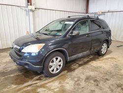 Honda Vehiculos salvage en venta: 2008 Honda CR-V EX