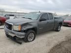 2011 GMC Sierra C1500 SL