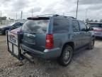 2009 Chevrolet Tahoe C1500 LT