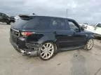 2016 Land Rover Range Rover Sport HSE