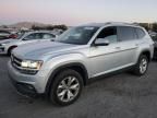 2019 Volkswagen Atlas SE