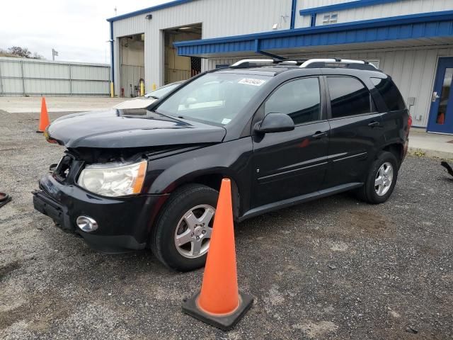 2009 Pontiac Torrent