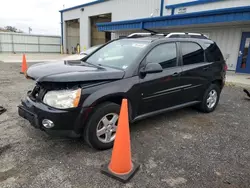 Vehiculos salvage en venta de Copart Mcfarland, WI: 2009 Pontiac Torrent