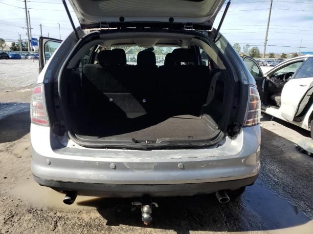 2010 Ford Edge SEL