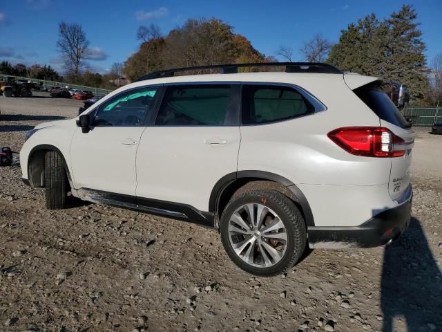 2020 Subaru Ascent Limited