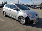 2015 Ford C-MAX Premium SEL