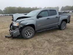 2021 GMC Canyon AT4 en venta en Conway, AR