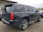 2015 Chevrolet Tahoe K1500 LT