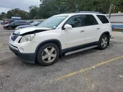 2010 GMC Acadia SLT-1 en venta en Eight Mile, AL