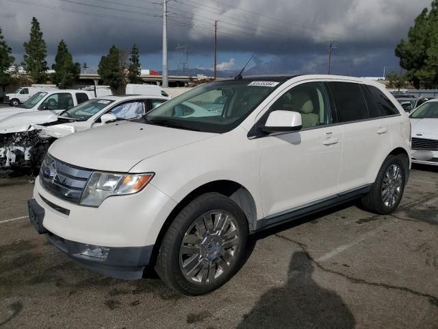 2009 Ford Edge Limited