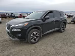 2023 Nissan Rogue SV en venta en Helena, MT