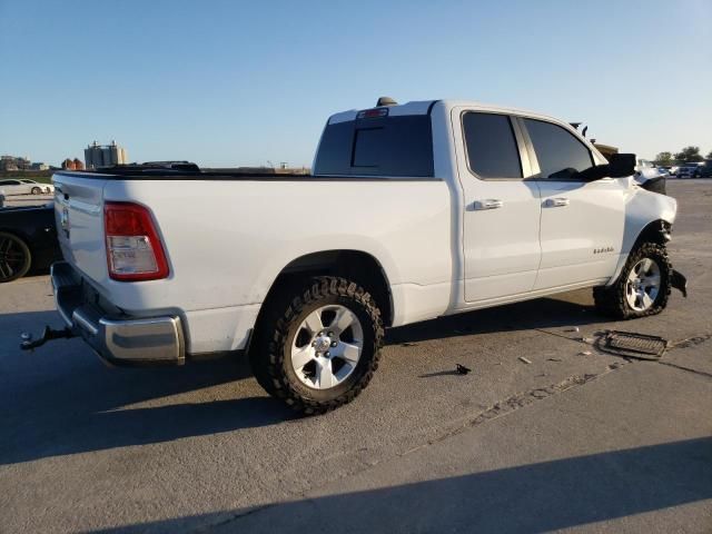 2019 Dodge RAM 1500 BIG HORN/LONE Star