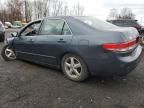 2003 Honda Accord EX