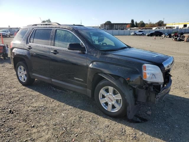 2012 GMC Terrain SLE