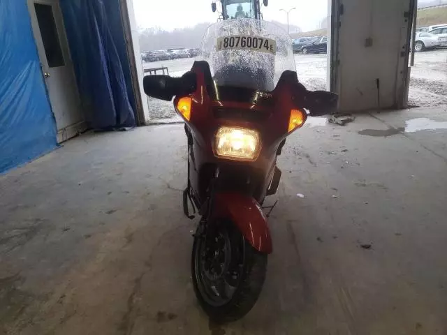 2003 Kawasaki ZG1000