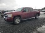 2009 Chevrolet Silverado K1500 LT