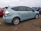 2013 Toyota Prius V