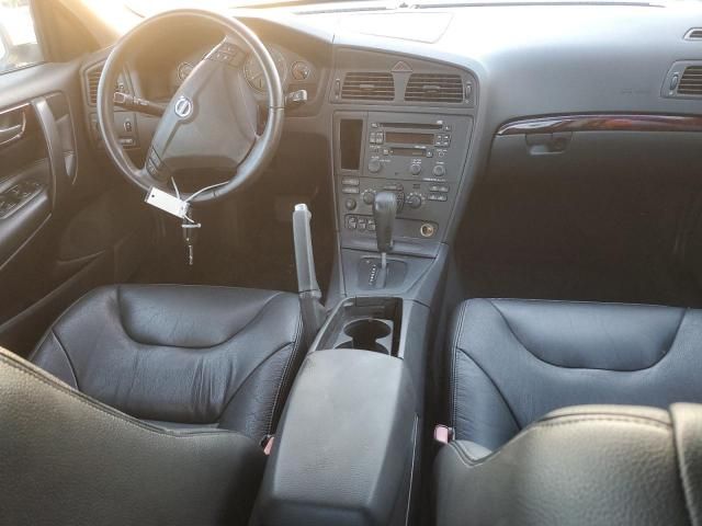 2004 Volvo S60