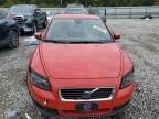 2010 Volvo C30 T5