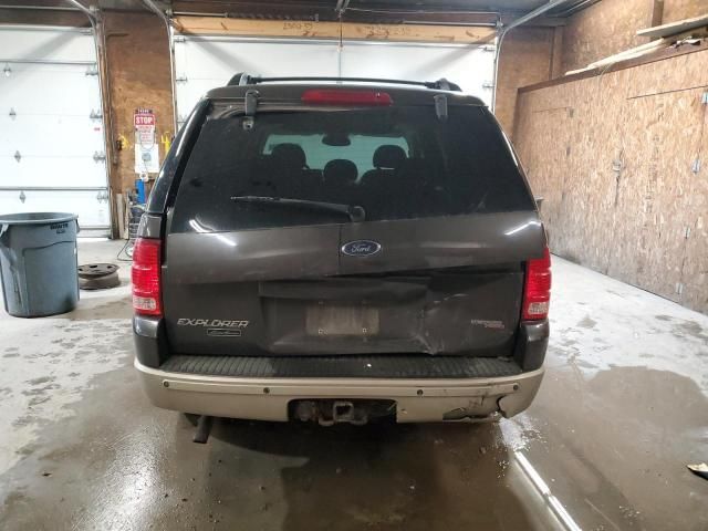 2005 Ford Explorer Eddie Bauer