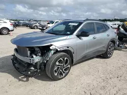 Chevrolet Vehiculos salvage en venta: 2025 Chevrolet Trax 2RS