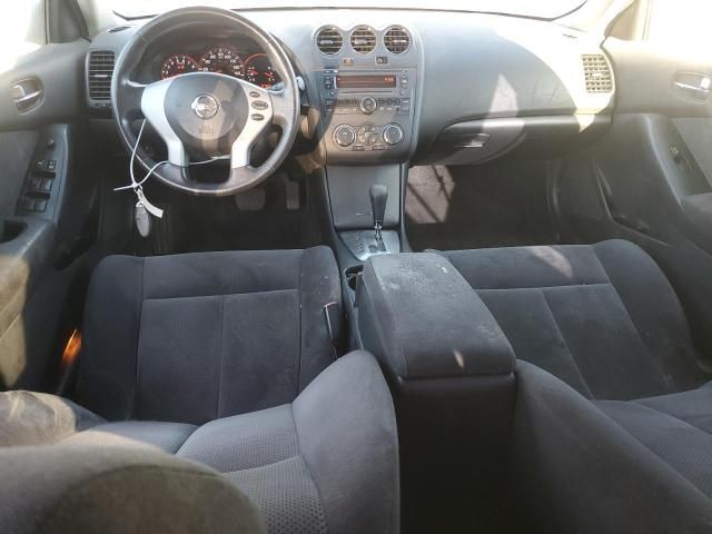 2007 Nissan Altima 2.5