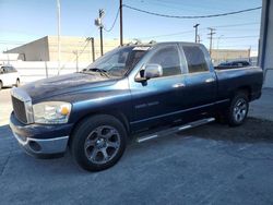 Dodge ram 1500 st Vehiculos salvage en venta: 2006 Dodge RAM 1500 ST