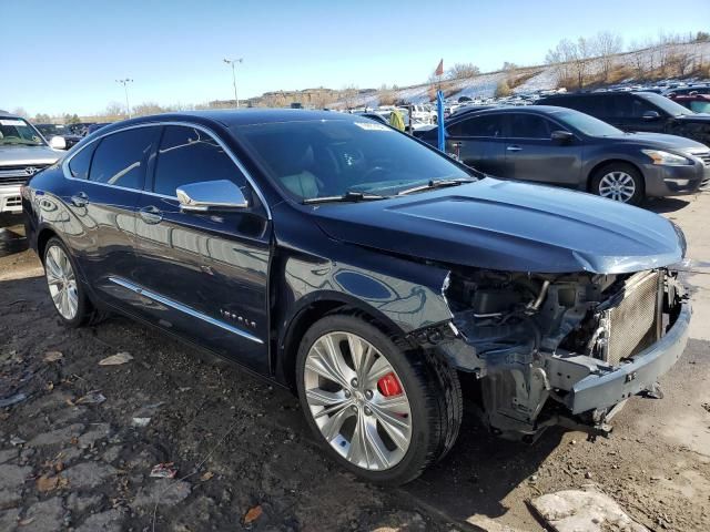 2014 Chevrolet Impala LTZ