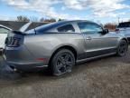 2013 Ford Mustang