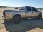 2011 Ford F250 Super Duty