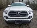 2016 Toyota Tacoma Double Cab